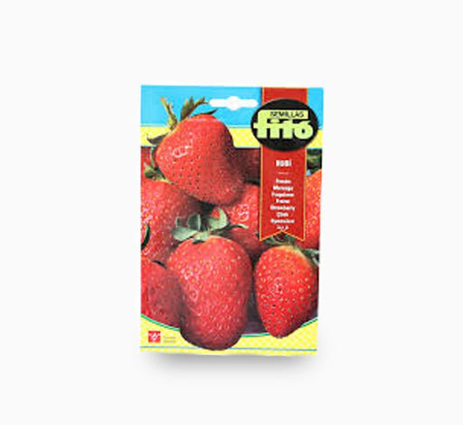 Ruby Strawberry Seeds 110mg - Fito - Greensouq - 