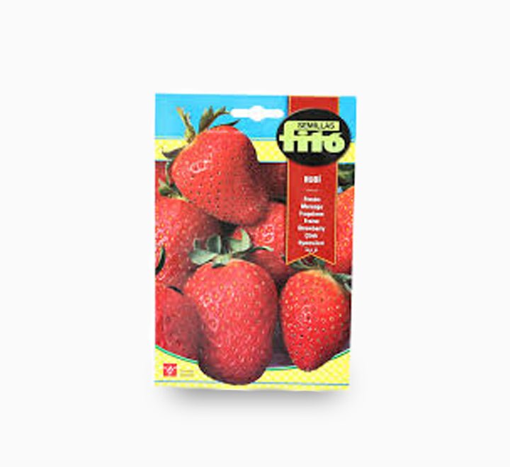 Ruby Strawberry Seeds 110mg - Fito - Greensouq - 