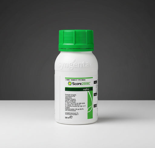 Fungus Spray | Score 250 EC "To Eliminate Plant Fungus" - Greensouq -