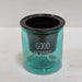 Self Watering Indoor Transparent Pot - Greensouq - 
