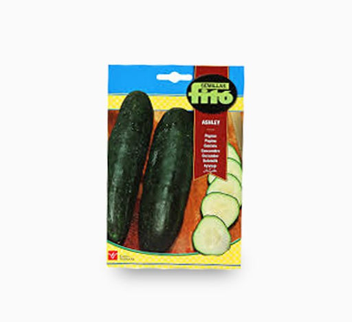 Semillas Fito Cucumber Ashley 10g - Fito - Greensouq - 