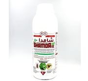 SHAMDA® 50 EC | Agricultural Insecticide Against Various Chewing &amp; Sucking Insects 1Ltr - Greensouq - 