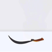 Sickle Made in Pakistan, Heavy Duty - Greensouq - 