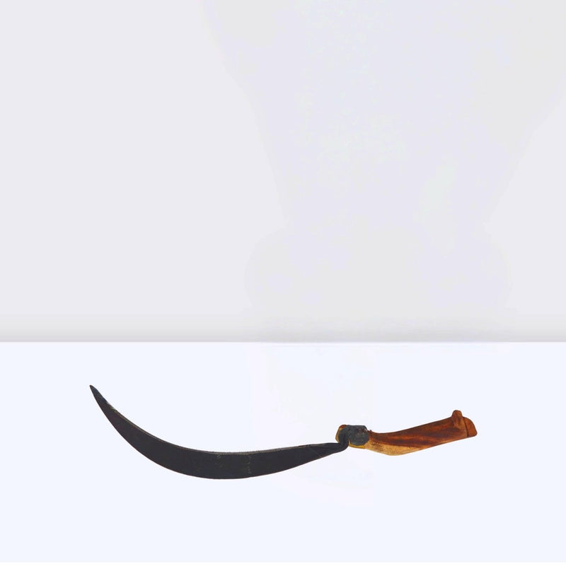 Sickle Made in Pakistan, Heavy Duty - Greensouq - 