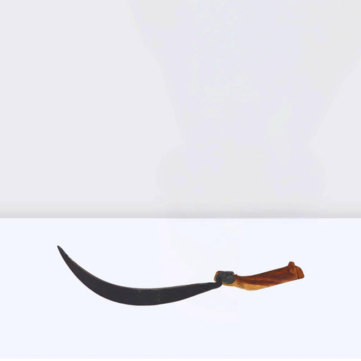 Sickle Made in Pakistan, Heavy Duty - Greensouq - 