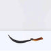 Sickle Made in Pakistan, Heavy Duty - Greensouq - 