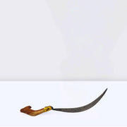 Sickle Made in Pakistan, Heavy Duty - Greensouq - 