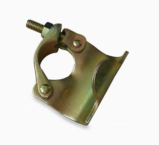 Single putlog coupler - Greensouq - 