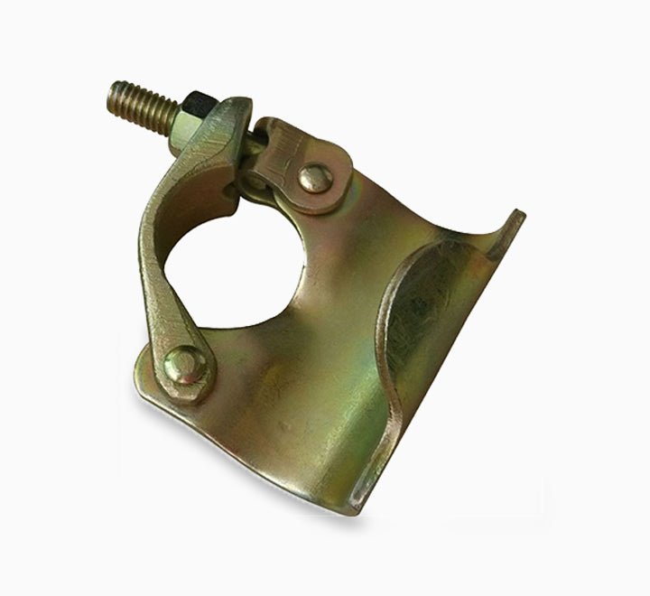 Single putlog coupler - Greensouq - 