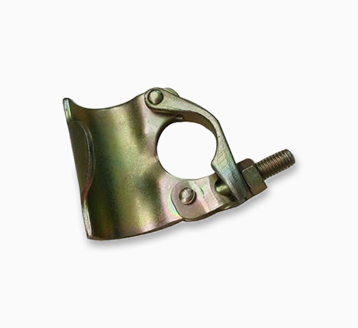 Single putlog coupler - Greensouq - 