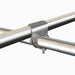 Single putlog coupler - Greensouq - 