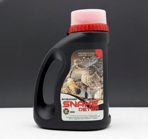 Snake Deter "Buyblocker" 2kg - Greensouq - 