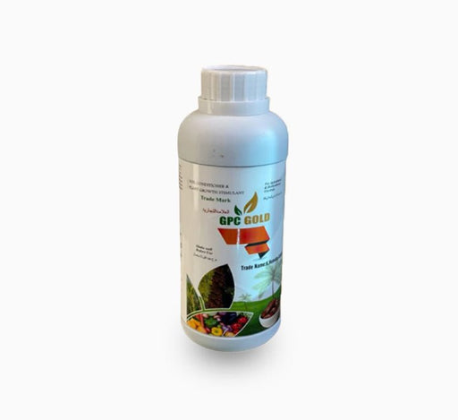 Soil Conditioner &amp; Growth Stimulant "GPC Gold" - Greensouq - 
