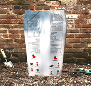 Solvika Substrate Premium Potting Mix - 50L Nutrient - Rich Sphagnum Peat Soil - Made in Lithuania - Greensouq - 