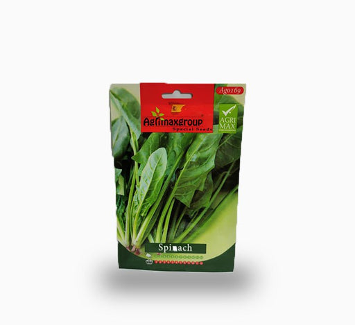 Spinach agrimax seeds - Greensouq - 