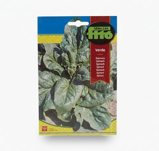 Spinach Viking 20g - Fito - Greensouq - 