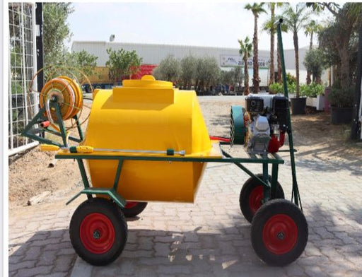 Spray Machine C "Professional Sprayer with Tank" - Greensouq - 