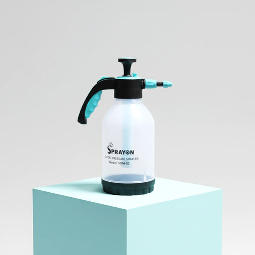 SPRAYON 2 Litre Hand Pressure Sprayer (Model: SOM - S2) - Greensouq - 