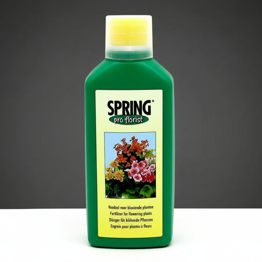 Spring Pro Florist for Flowering plants 500ml "Made in Holland" - Greensouq - 