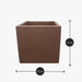 Square Orchid Pot "Small" - Greensouq - 