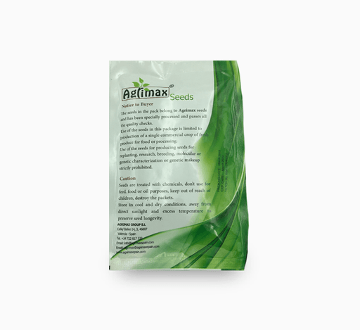 Squash seeds F1 Premium Quality Seeds - Greensouq - 