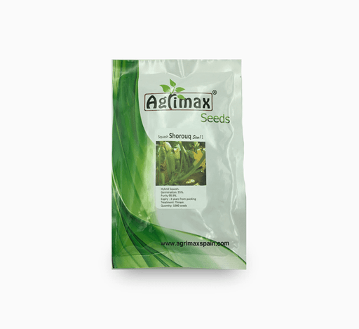 Squash seeds F1 Premium Quality Seeds - Greensouq - 