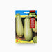 Squash Verde Pequeno De Argel 10g - Fito - Greensouq - 