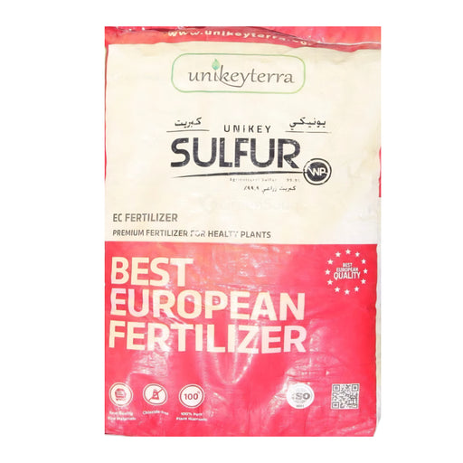 Agriculture Sulfur