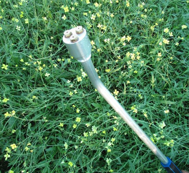 Sun fogger - Greensouq - 