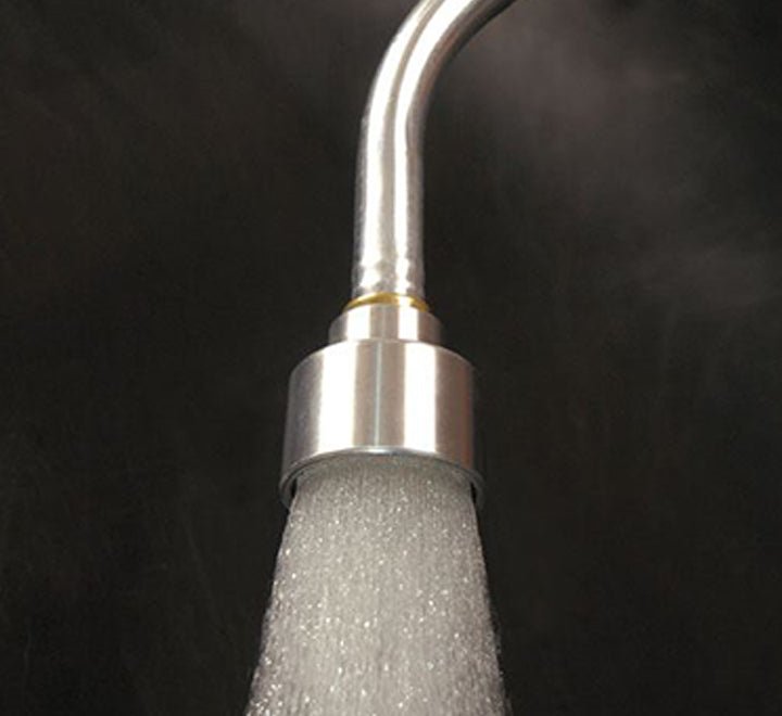 Sun shower - Greensouq - 