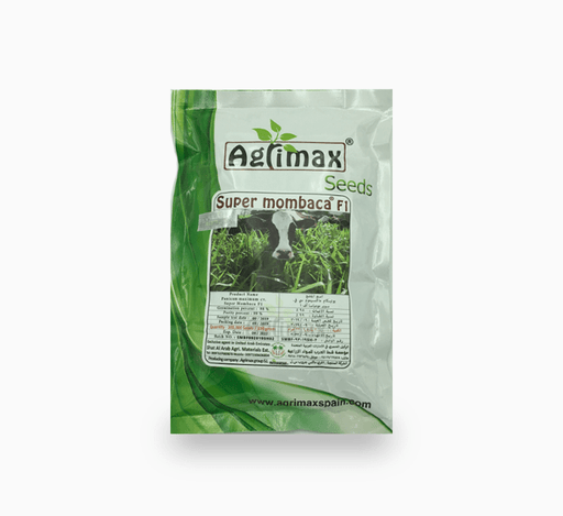 Super Mombaca F1 200K Premium Quality Seeds - Greensouq - 