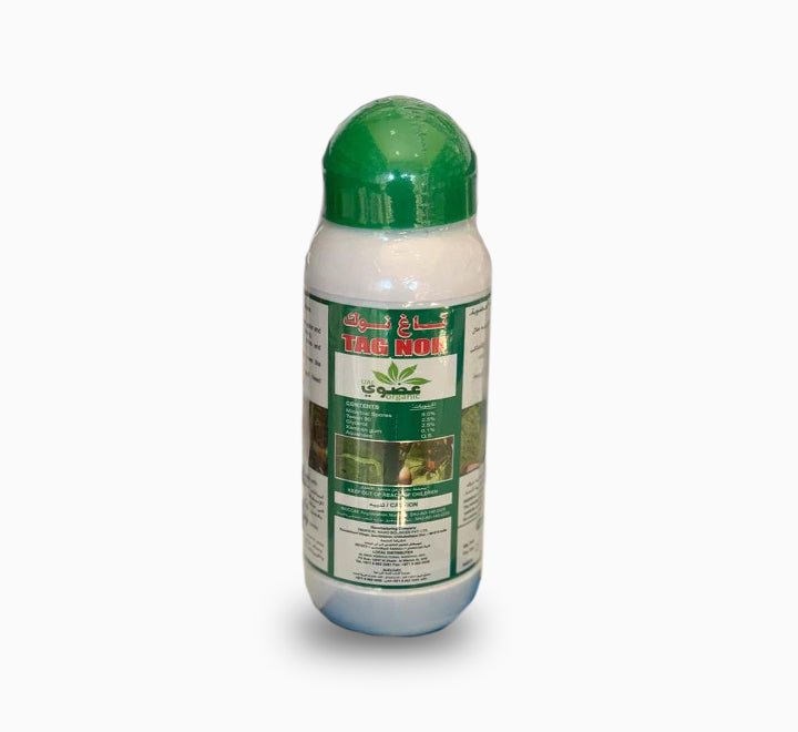 Tagnok “organic pesticide” 500ml - Greensouq - 