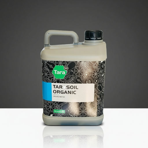 Tarasoil “organic matter” 5L - Greensouq - 