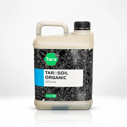 Tarasoil “organic matter” 5L | UAE Garden Essential! - Greensouq - 