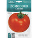 Tomato "Pomodoro S. Pierre" Seeds by Hortus - Greensouq - 
