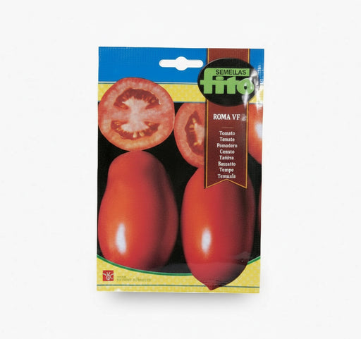 Tomato Roma VF Seeds - Greensouq - 