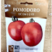 Tomato Vegetable Seeds "Pomodoro UC 134 VF" by Hortus - Greensouq - 
