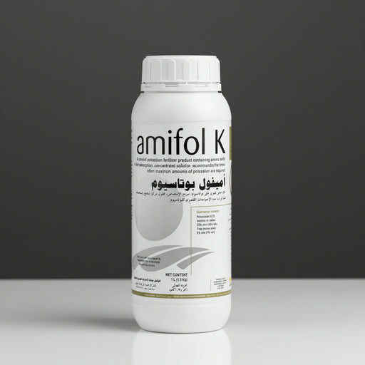 Tradecorp Amifol K 1Ltr - Greensouq - 