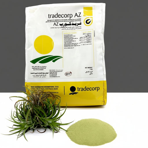 Tradecorp AZ Chelated Micronutrient - Greensouq - 