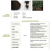 Tradecorp Humistar WG "100% Soluble Humic Acid" - Greensouq - 