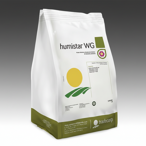 Tradecorp Humistar WG "100% Soluble Humic Acid" - Greensouq - 