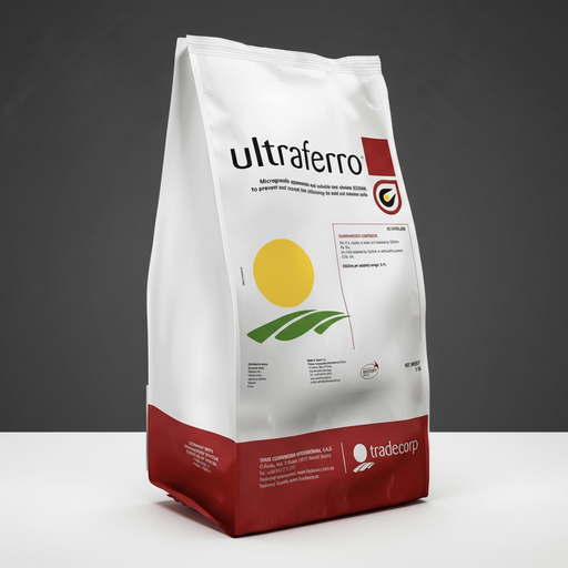 Tradecorp Ultraferro Water Soluble Iron Chelate - Greensouq - 