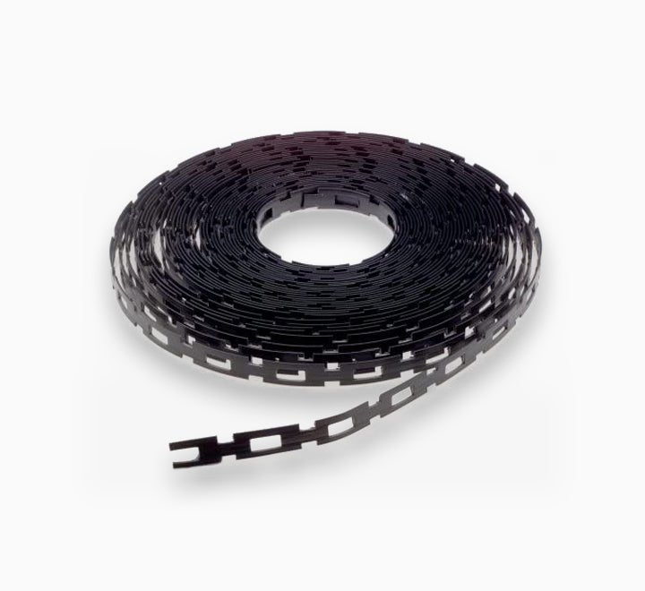 rubber chain lock tree ties 🌳 Tree Support