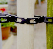 Tree Support Plastic Chain Lock | Treemaster Chainlock - Greensouq - 