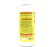 TRIPLE POWER® Public Health Insecticide | Cypermethrin, Tetramethrim &amp; Piperonyl Butoxide 17.7% 1Ltr - Greensouq - 