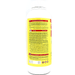 TRIPLE POWER® Public Health Insecticide | Cypermethrin, Tetramethrim &amp; Piperonyl Butoxide 17.7% 1Ltr - Greensouq - 