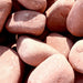 Tumbled Red River Stone "Natural Garden Material" - Greensouq - 