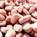 Tumbled Red River Stone "Natural Garden Material" - Greensouq - 