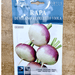 Turnip Vegetable Seeds "Rapa Di Milano A Colletto Viola" by Hortus - Greensouq - 