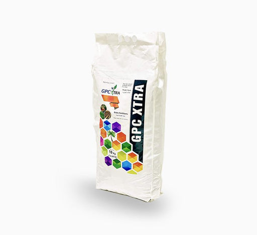 UAE Ministry Approved Organic Fertilizer 10kg - Greensouq - 